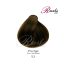 رنگ موی بدون آمونیاک و کراتینه نیو پرستیژ سری زیتونی- قهوه ای زیتونی روشن- شماره 5.3 حجم ۱۰۰ میل