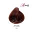 رنگ موی بدون آمونیاک و کراتینه نیو پرستیژ سری طلایی- قهوه ای طلایی روشن- شماره 5.5 حجم ۱۰۰ میل