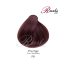 رنگ موی بدون آمونیاک و کراتینه نیو پرستیژ سری ترکیبی- قهوه ای فررا- شماره P9 حجم ۱۰۰ میل