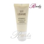 کرم روشن کننده ویتامین C سینره حجم ۴۰ میلی لیتر