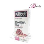 کاندوم تنگ کننده کاپوت مدل Pomegra Tight بسته 12 عددی