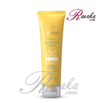کرم ضد آفتاب بدون رنگ سینره +SPF30 حجم ۵۰ میلی لیتر