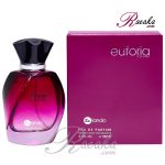 ادو پرفیوم بای لندو رایحه euforia ویژه بانوان حجم ۱۰۰ میلی لیتر