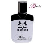 ادو پرفیوم بای لندو رایحه PEGASUSO ویژه آقایان حجم ۱۰۰ میلی لیتر