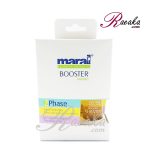 سرم مو مدل بوستر کراتینه دو فاز مارال حجم 8 میلی لیتر