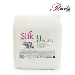 کرم اکسیدان سیلک نمره دو (9 درصد) حجم ۴۰۰۰ میلی لیتر--