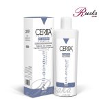 شامپو ضد شوره پروبیوتیک سریتا مناسب موهای خشک حجم 200 میلی لیتر