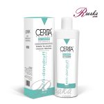 شامپو ضد شوره پروبیوتیک سریتا مناسب موهای چرب حجم 200 میلی لیتر