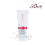 کرم مرطوب کننده و آبرسان صورت و دست لافارر مخصوص پوست های حساس حجم 75 میلی لیتر