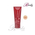 کرم ضد آفتاب و ضد لک رنگی لافارر SPF40 مخصوص پوست های خشک و معمولی رنگ روشن حجم 40 میلی لیتر