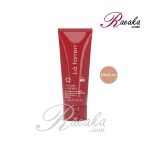 کرم ضد آفتاب و ضد لک رنگی لافارر SPF40 مخصوص پوست های خشک و معمولی رنگ متوسط حجم 40 میلی لیتر
