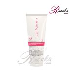 کرم مرطوب کننده و آبرسان صورت و دست لافارر مخصوص پوست های نرمال و مختلط حجم 75 میلی لیتر