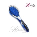 برس موی ترزا طرح ابر و باد رنگ آبی