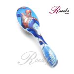 برس موی کوئین کیدز طرح مرد عنکبوتی