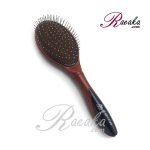 برس موی کوئین طرح چوب کد 03