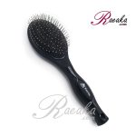 برس موی کاترین مدل اسپرت رنگ مشکی