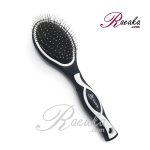 برس موی کاترین مدل اسپرت رنگ سفید