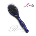 برس موی کاترین مدل اسپرت رنگ بنفش