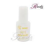 چسب ناخن مصنوعی BOND 401 (بُرس دار) وزن خالص 10 گرم