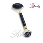 فرچه غلطکی ماسک و ماساژور صورت jade