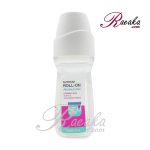 مام رول فاقد آلومینیوم زنانه نئودرم حجم ۵۰ میلی لیتر