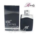 ادو پرفیوم اسکلاره رایحه MONT BLANCK LEGEND ویژه آقایان حجم 30 میلی لیتر