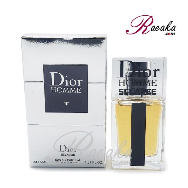 ادو پرفیوم اسکلاره رایحه Dior ویژه آقایان حجم 30 میلی لیتر