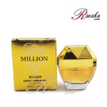 ادو پرفیوم اسکلاره رایحه Lady Million ویژه بانوان حجم 30 میلی لیتر
