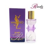 ادو پرفیوم اسکلاره رایحه MANIFESTO ویژه بانوان حجم 30 میلی لیتر