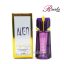 ادو پرفیوم اسکلاره رایحه ALIEN ویژه بانوان حجم 30 میلی لیتر
