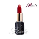 رژ لب جامد بدون سرب این لِی مدل Brave Red شماره 350 وزن خالص 4 گرم