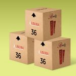 پکیج 108 عددی رنگ مو آلبورا (قیمت تخفیفی)