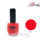 لاک ناخن کالیستا مدل Shine Tech شماره N111 حجم ۱۰ میلی لیتر