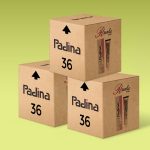 پکیج 108 عددی رنگ مو پادینا (قیمت تخفیفی)