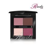 سایه چشم ۴ رنگ این لِی مدل Purple Wisdom شماره 021 حجم 12 میلی لیتر