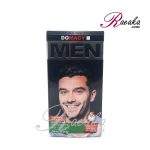 کیت رنگ موی مردانه دوماسی - جو گندمی