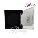 سایه چشم تک رنگ مای مدل NIGHT بلک دایموند شماره 20 وزن خالص 2.5 گرم