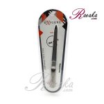 سوهان ناخن اکسیژن مدل تمام استیل