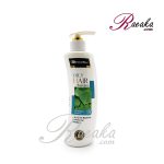 شامپو بدون سولفات مکسی بل مناسب موهای چرب حاوی عصاره اکالیپتوس حجم 400 میلی لیتر