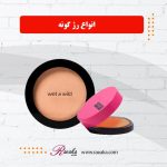 رژ گونه