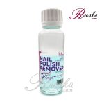 محلول لاک پاک کن دو فاز ویهان حجم 80 میلی لیتر