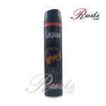 اسپری چسب مو کاسپین مدل Mega Hold حجم 250 میلی لیتر
