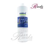 شامپو ضد زردی مارال حاوی عصاره بلوبری حجم 750 میلی لیتر