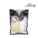 پد آرایشی سوسیسی هدی بیوتی بسته 2 عددی