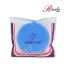 پد آرایشی گرد سوییت رز sweet rose بسته تک عددی