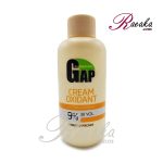 اکسیدان کرم گپ نمره 2 (9%) حاوی ویتامین E حجم 100 میلی لیتر