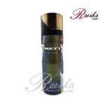 اسپری خوشبو کننده بدن سدیوس مدل پریتی مردانه حجم 200 میلی لیتر