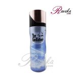 اسپری خوشبو کننده بدن سدیوس مدل گادفادر مردانه حجم 200 میلی لیتر