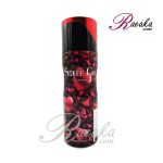 اسپری خوشبو کننده بدن سدیوس مدل سدیوس گرل زنانه حجم 200 میلی لیتر