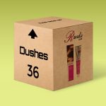 پکیج 36 عددی رنگ مو دوشس (قیمت تخفیفی)